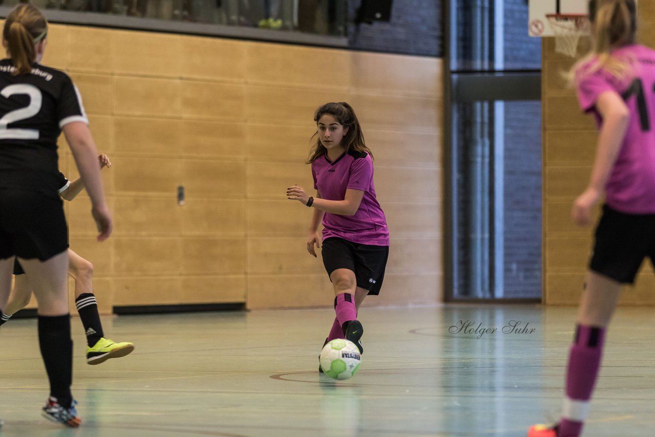 Bild 184 - Girls Cup